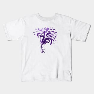 Flower Kids T-Shirt